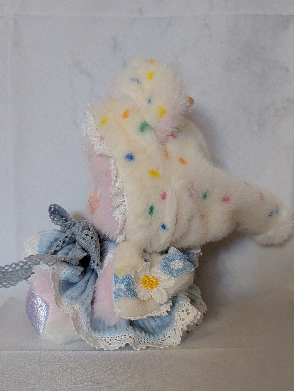 TOP TOY Nommi Weather Forecast Series Plush - Sunshine (confirmed) - Picture 4 of 4